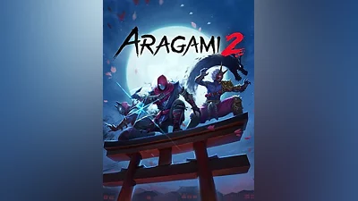Aragami 2 Steam CD Key (Global)