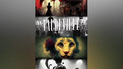 Vaudeville [steam]