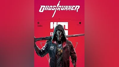 Ghostrunner Standard Edition RoW Steam CD Key (RoW)