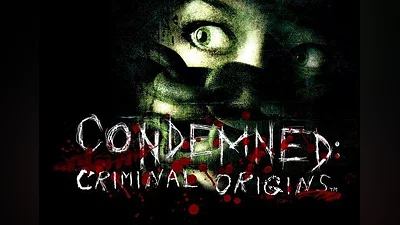 Condemned: Criminal Origins EN EU (EU) [Steam]