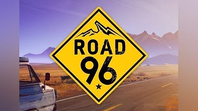 Road 96 RU/CIS (RU/CIS) [Steam]