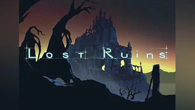 Lost Ruins EU (EU) [Steam]