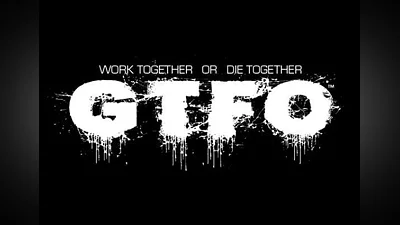 GTFO EN Russia (Russia) [Steam]