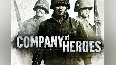 Company of Heroes EN Russia (Russia) [Steam]
