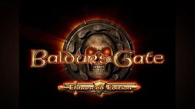 Baldur&#039;s Gate Enhanced Edition EN United States (United States) [Steam]