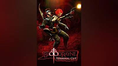 BloodRayne Terminal Cut