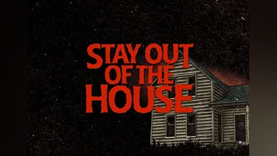 Stay Out of the House EN Argentina (Argentina) [Xbox One/Series]