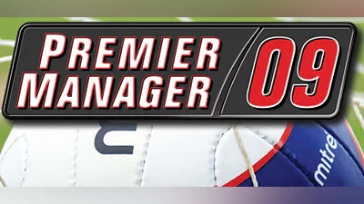 Premier Manager 09 (PC) [Global] [Standard]