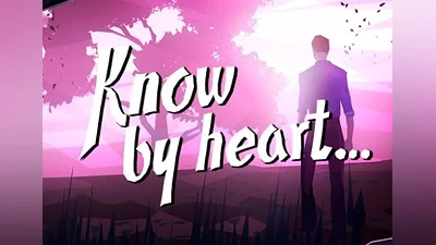 Know by Heart EN/RU Global (Global) [Steam]
