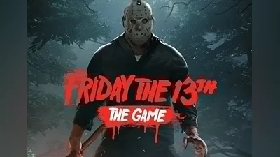 Friday the 13th: The Game EN/DE/FR/IT/JA/RU/ES Turkey (Turkey) [Xbox One/Series]