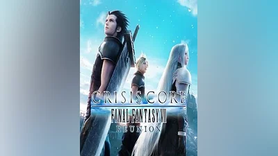 Crisis Core: Final Fantasy VII Reunion Standard Edition Europe Steam CD Key (Europe)