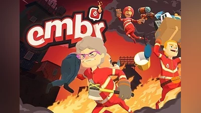 Embr EN Argentina (Argentina) [Xbox One/Series/Windows]