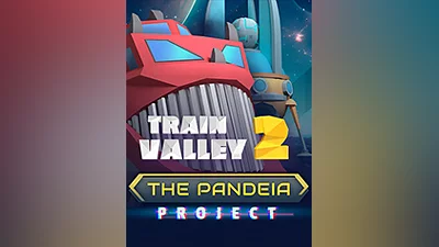 Train Valley 2 - The Pandeia Project [steam]
