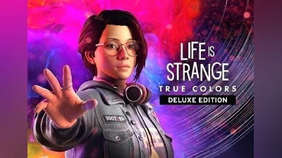 Life is Strange: True Colors Deluxe Edition Global (Global) [Steam]