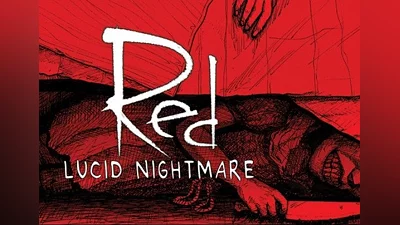 RED: Lucid Nightmare EN Global (Global) [Steam]