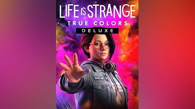 Life is Strange True Colors Deluxe Edition Steam CD Key (Global)
