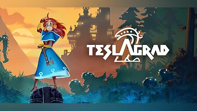 Teslagrad 2