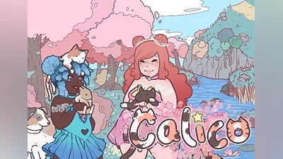 Calico EN Argentina (Argentina) [Xbox One/Series]