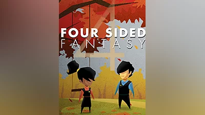 Four Sided Fantasy [steam]