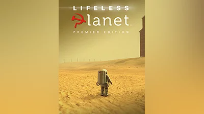 Lifeless Planet Premier Edition [steam]