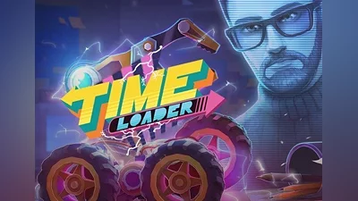 Time Loader EN/DE/FR/IT/KO/RU/ZH/ES Global (Global) [Xbox One/Series]