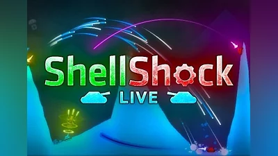 ShellShock Live Global (Global) [Steam Gift]