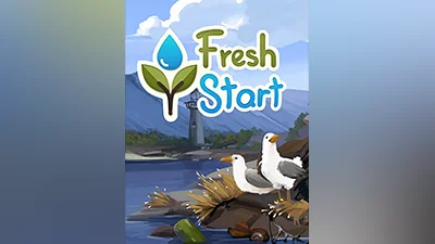 Fresh Start Cleaning Simulator [steam]