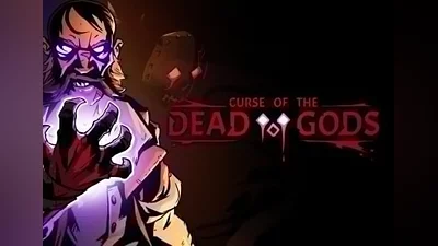 Curse of the Dead Gods EN Turkey (Turkey) [Xbox One/Series]