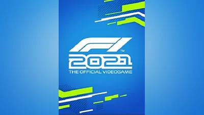 F1 2021 Standard Edition Steam CD Key (Global)