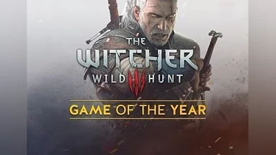 The Witcher 3: Wild Hunt Game of the Year Edition EU (EU) [GOG]