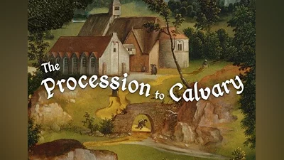 The Procession to Calvary EN Turkey (Turkey) [Xbox One/Series/Windows]