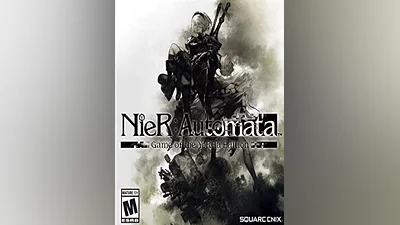 NieR: Automata Game of the YoRHa Edition Europe Steam CD Key (Europe)