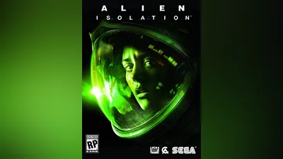 Alien: Isolation RU/CIS Steam CD Key (RU/CIS)