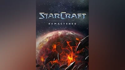 StarCraft: Remastered Battle.net CD Key (Global)