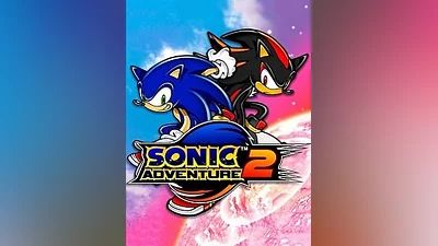 Sonic Adventure 2 Europe Steam CD Key (Europe)
