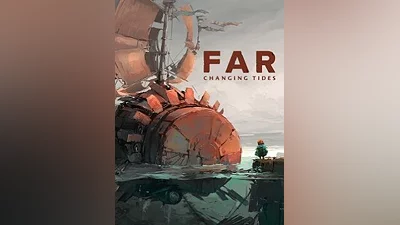 FAR: Changing Tides Standard Edition Europe Steam CD Key (Europe)