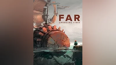 FAR: Changing Tides Standard Edition Europe Steam CD Key (Europe)