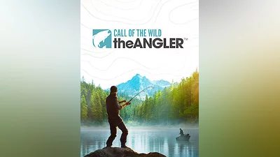 Call of the Wild: The Angler Europe Steam CD Key (Europe)