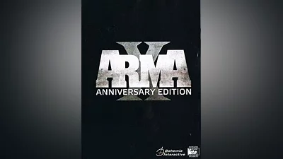 Arma X: Anniversary Edition Europe Steam CD Key (Europe)