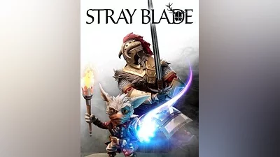 Stray Blade Europe Steam CD Key (Europe)