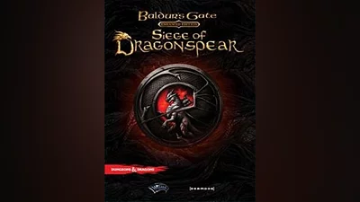 Baldur's Gate: Siege of Dragonspear Europe Steam CD Key (Europe)
