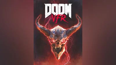 DOOM VFR Europe Steam CD Key (Europe)