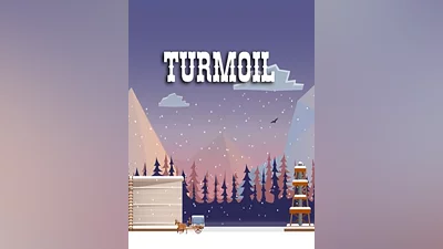 Turmoil Europe Steam CD Key (Europe)