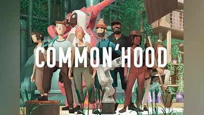 Common'hood EN Argentina (Argentina) [Xbox One/Series/Windows]