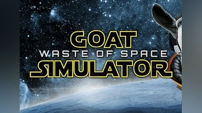 Goat Simulator: Waste of Space - Bundle Argentina (Argentina) [Xbox One/Series]