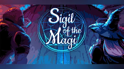 Sigil of the Magi