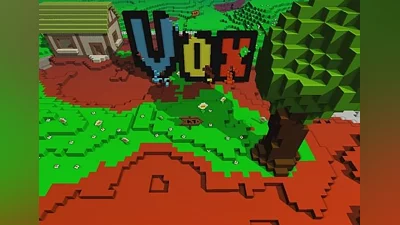 Vox EN Global (Global) [Steam]