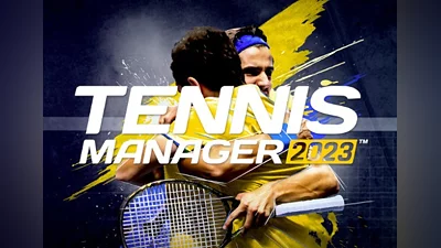 Tennis Manager 2023 EN/DE/FR/IT/ES Global (Global) [Steam]