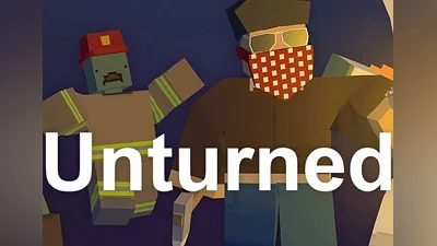 Unturned EN EU (EU) [Xbox One/Series]