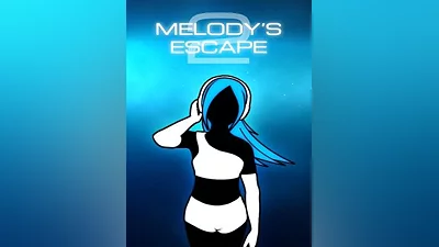 Melody's Escape 2 Steam CD Key (Global)